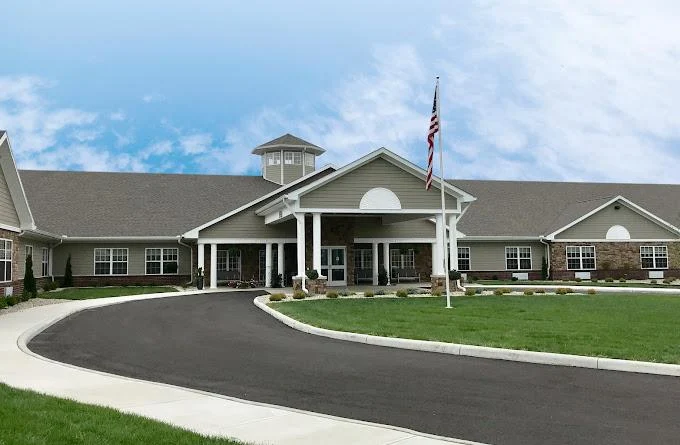 Image of The Willows at Tiffin Assisted Living (1)