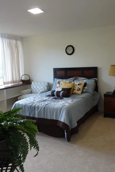 Image of Benedictine Living Senior Community at the Shrine (4)