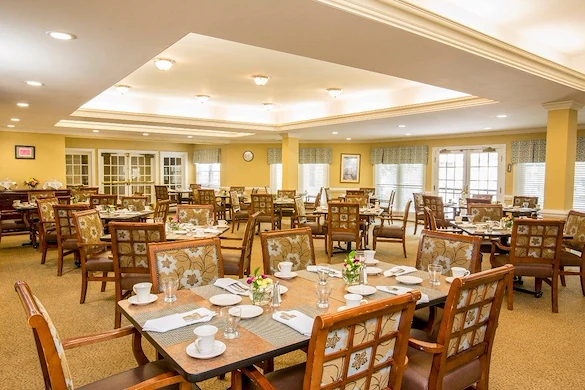 Image of Carriage Green at Milford (3)