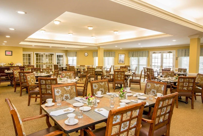 Image of Carriage Green at Milford (3)