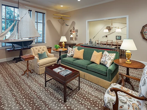 Image of The Tradition-Clearfork  Assisted Living & Memory Care (3)