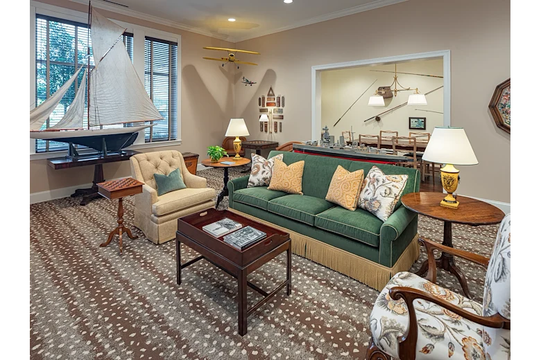 Image of The Tradition-Clearfork  Assisted Living & Memory Care (3)