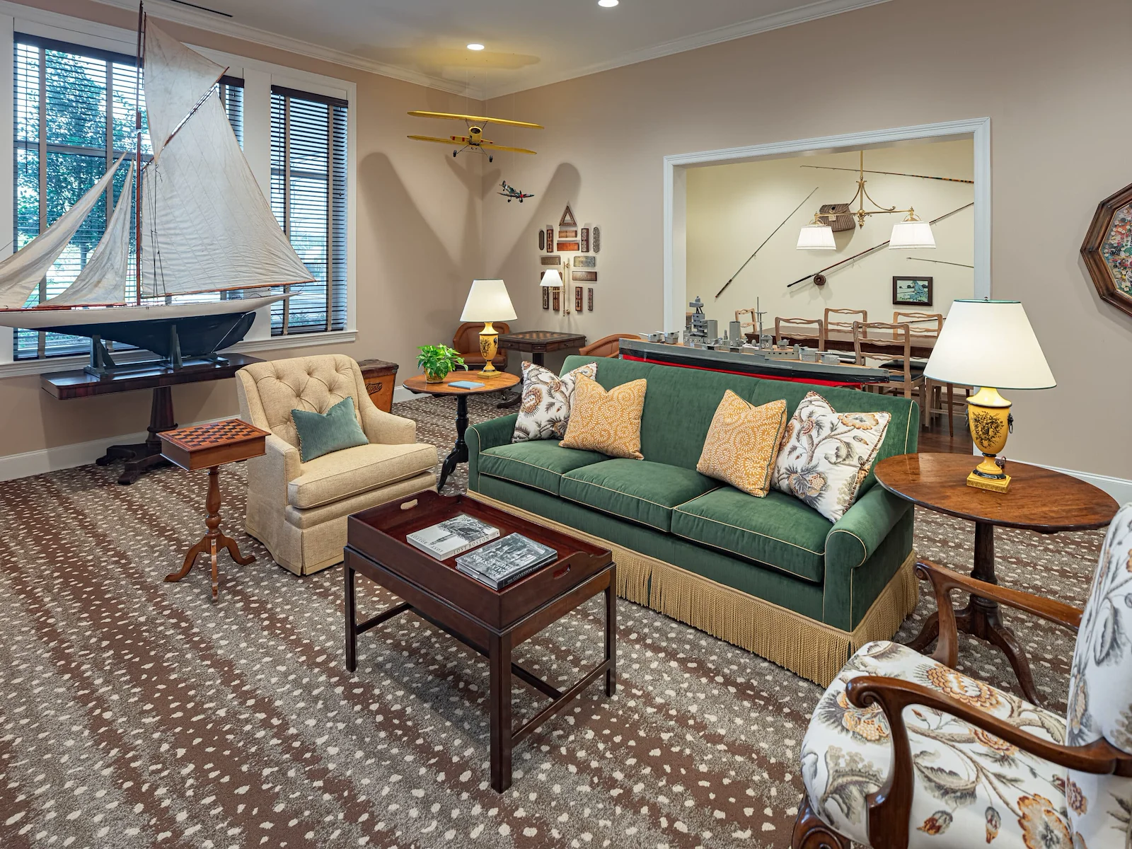 Image of The Tradition-Clearfork  Assisted Living & Memory Care (3)