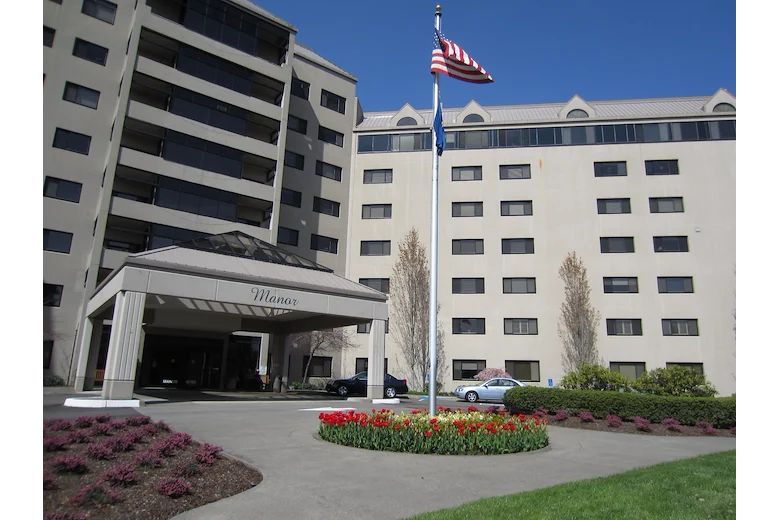 Image of Willamette View Health Center (1)
