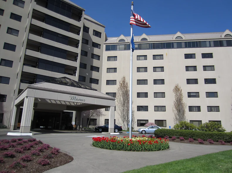 Image of Willamette View Health Center (1)