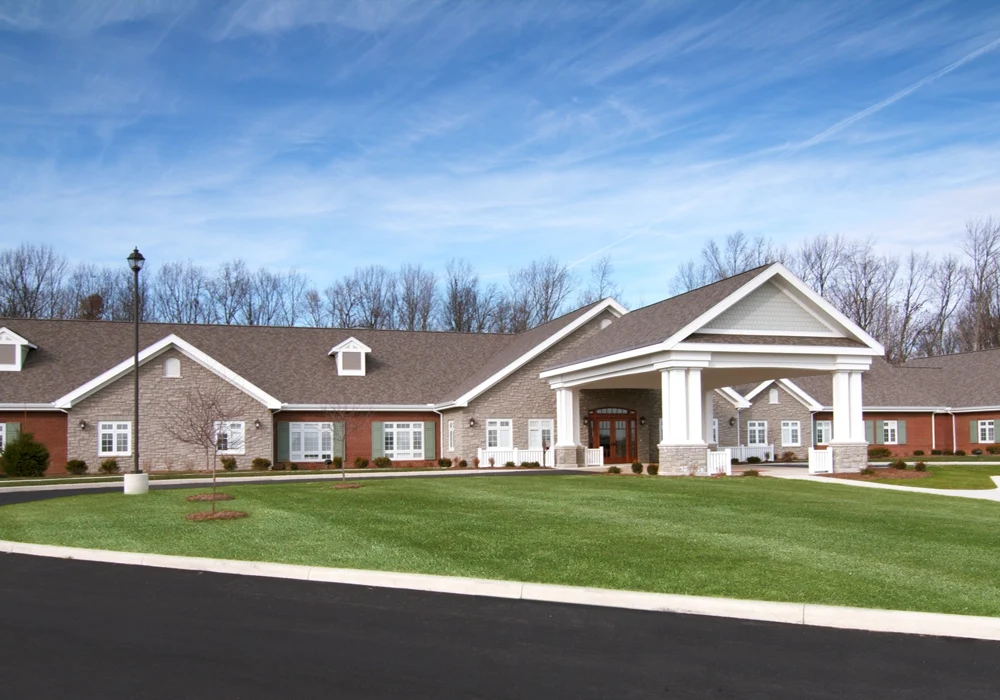 Image of The Inn At Ashland Woods (1)