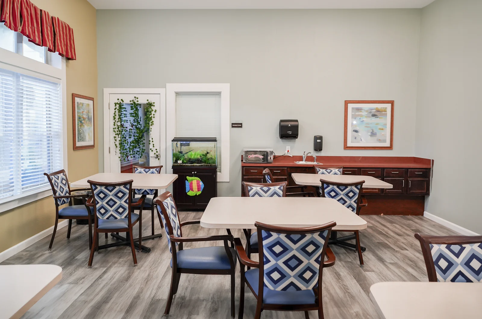 Image of Orchard Park of Kyle (3)