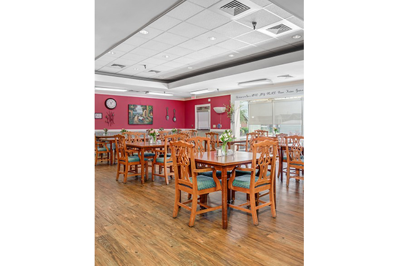 Image of Brekenridge Retirement Center (7)