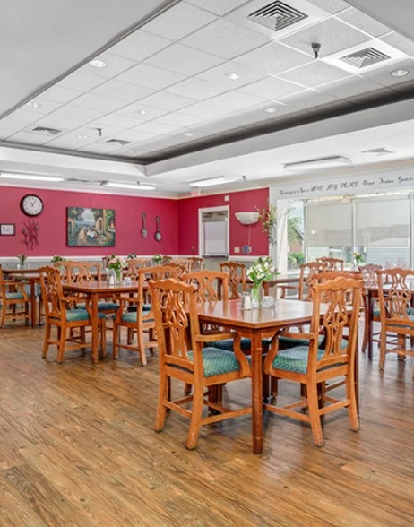 Image of Brekenridge Retirement Center (7)