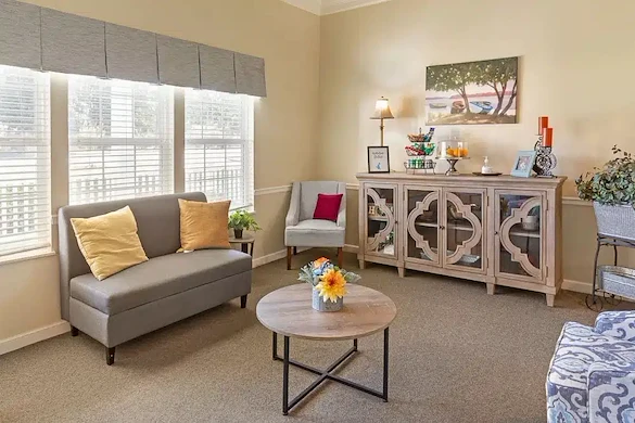 Image of Navion of Rocky Mount Assisted Living (3)