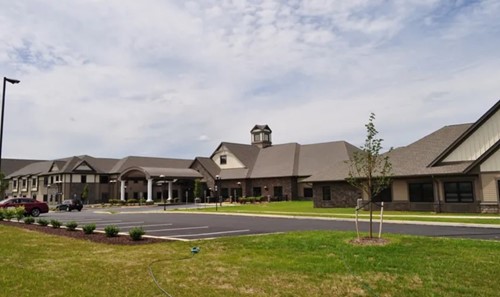 Image of Country Meadows of Forks in Easton (2)