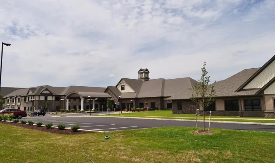 Image of Country Meadows of Forks in Easton (2)