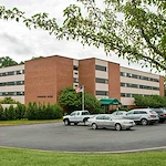 Image of Evergreen House Health Center (1)