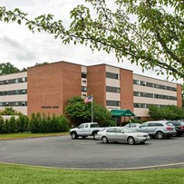 Image of Evergreen House Health Center (1)