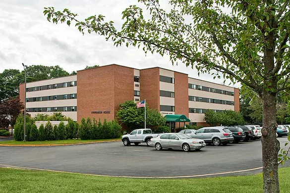 Image of Evergreen House Health Center (1)