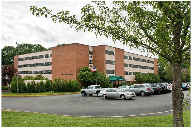 Image of Evergreen House Health Center (1)