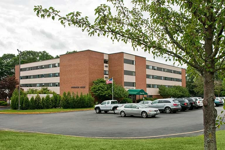 Image of Evergreen House Health Center (1)