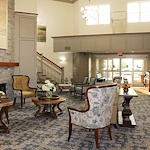 Image of Evergreen Senior Living Normal off Raab (3)