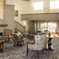 Image of Evergreen Senior Living Normal off Raab (3)