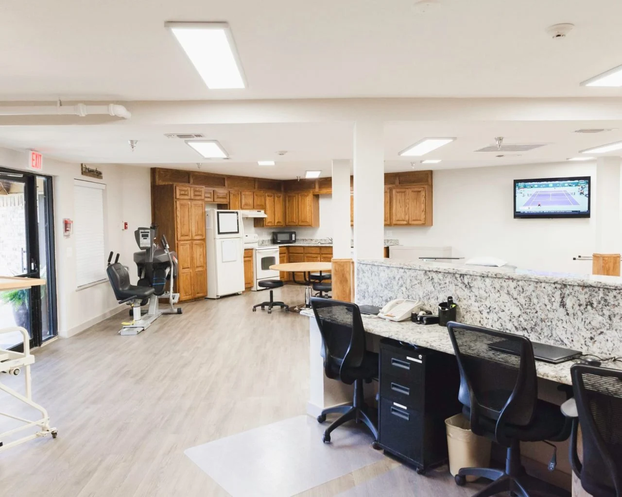 Image of Granbury Care Center (2)