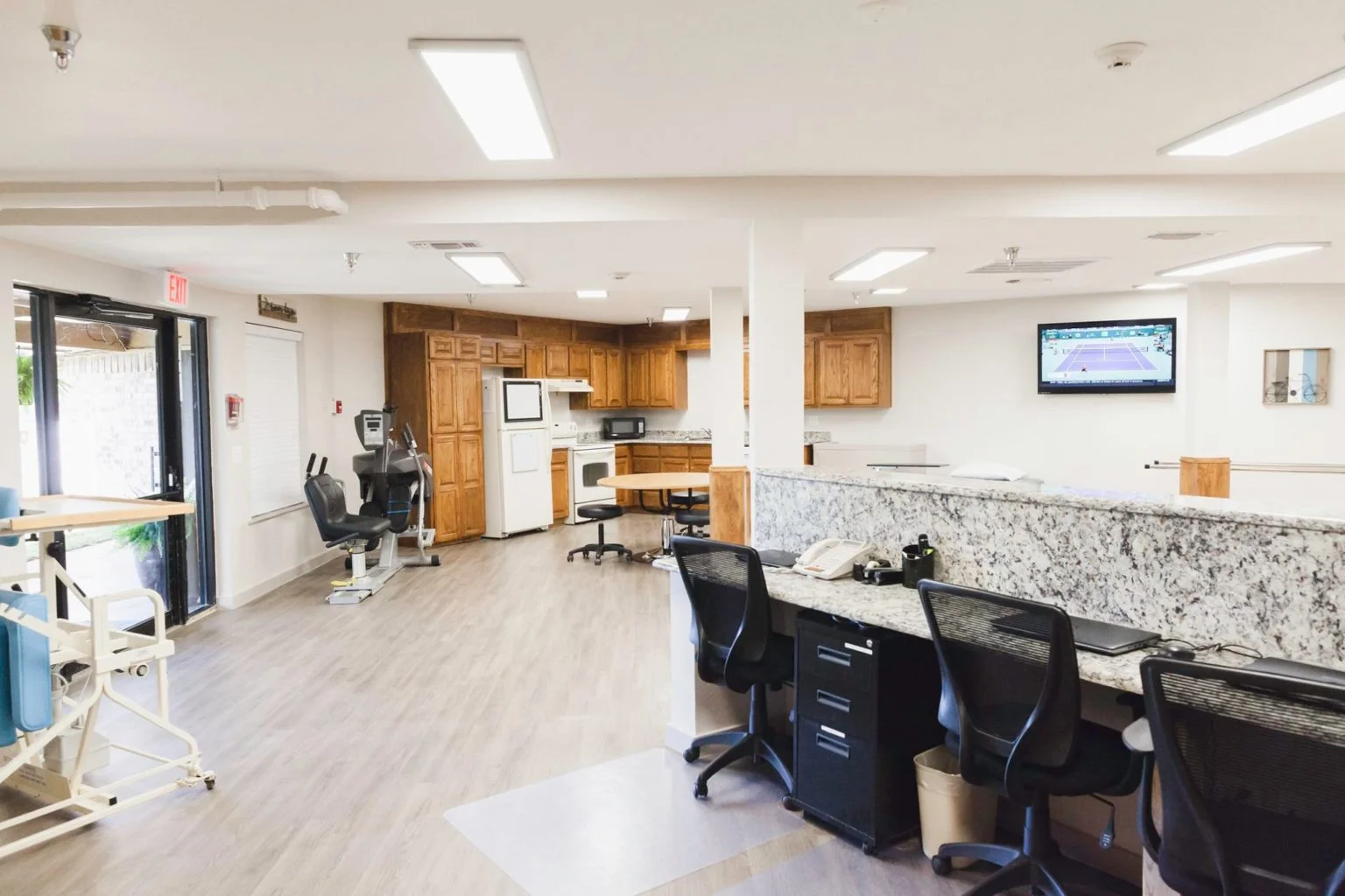 Image of Granbury Care Center (2)