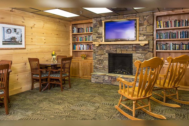 Image of Madison Health And Rehabilitation (3)