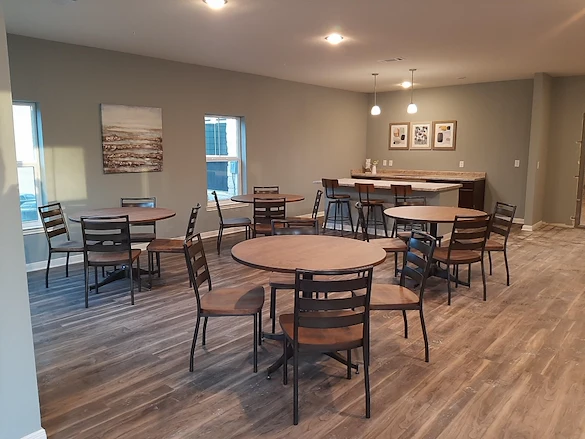 Image of Laurel Vista Senior Apartments (4)