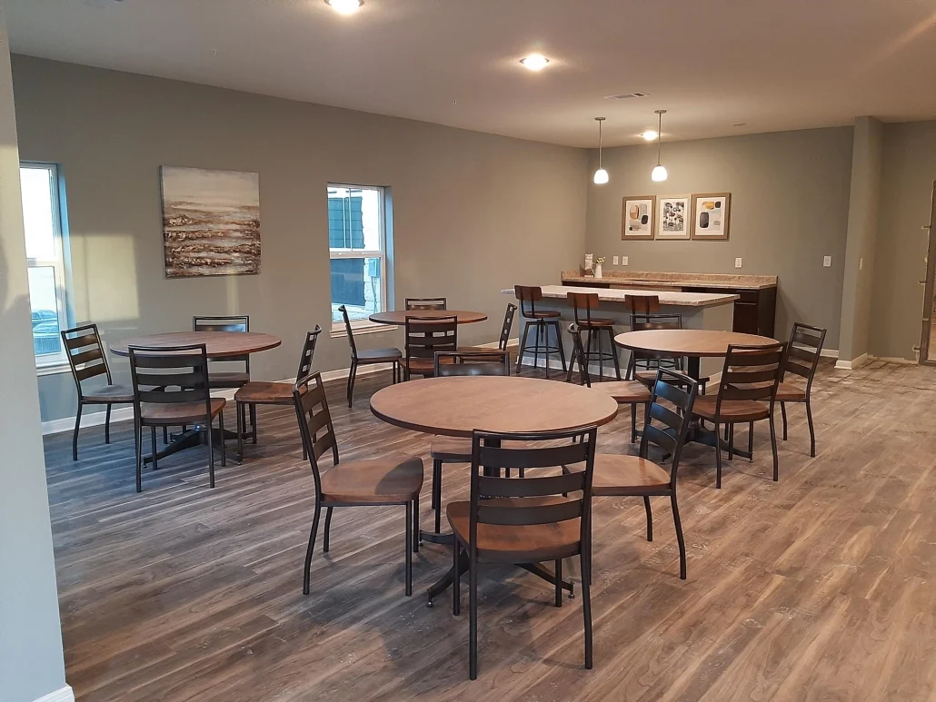 Image of Laurel Vista Senior Apartments (4)