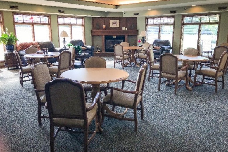 Image of Good Samaritan - Larimore Senior Living (3)