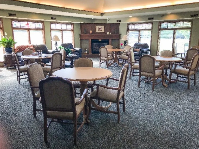 Image of Good Samaritan - Larimore Senior Living (3)