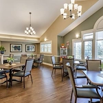 Image of Brookdale Utica (5)