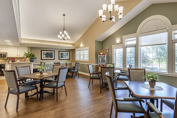 Image of Brookdale Utica (5)