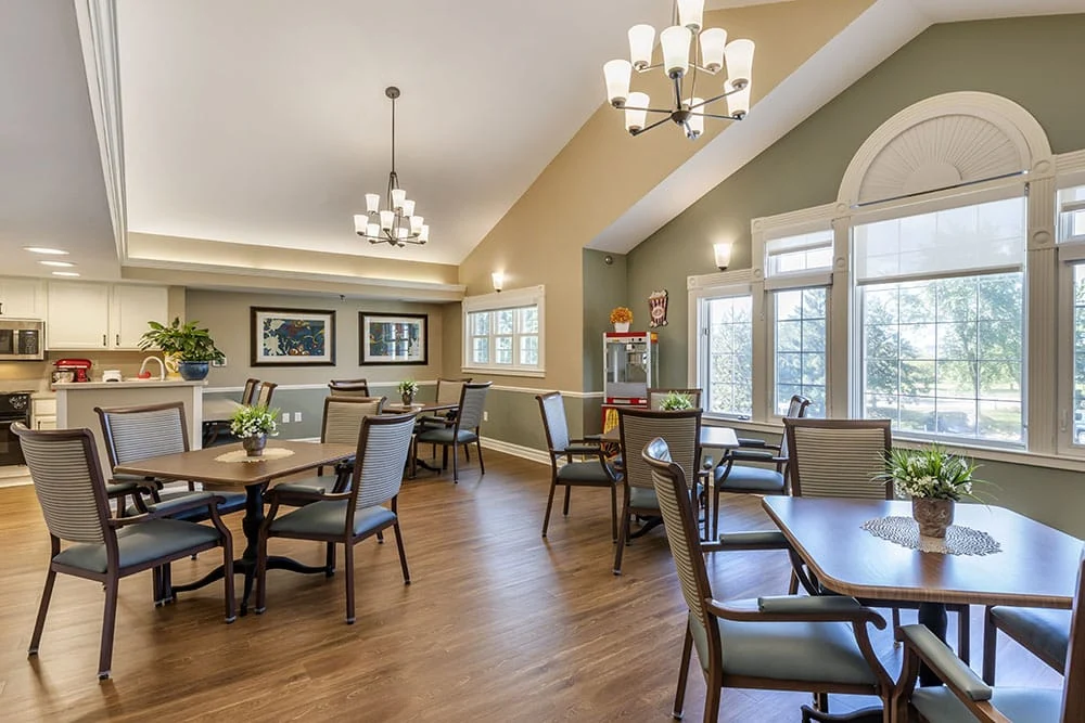 Image of Brookdale Utica (5)