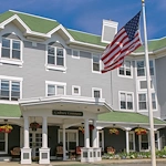 Image of Cadbury Commons (1)