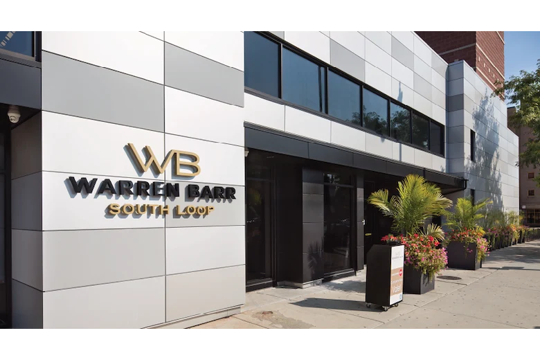 Image of Warren Barr South Loop (1)