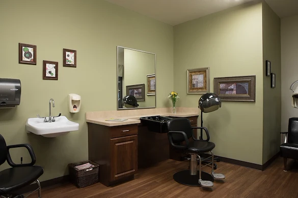 Image of Azalea Health & Rehab Center (5)