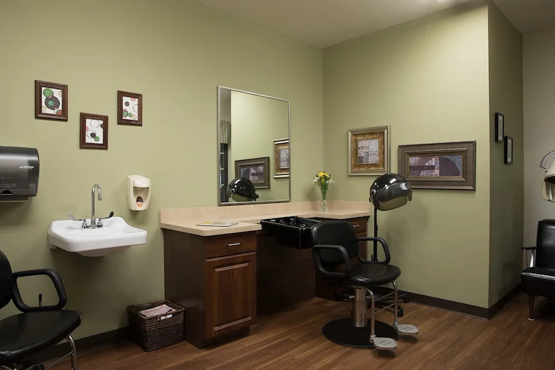 Image of Azalea Health & Rehab Center (5)