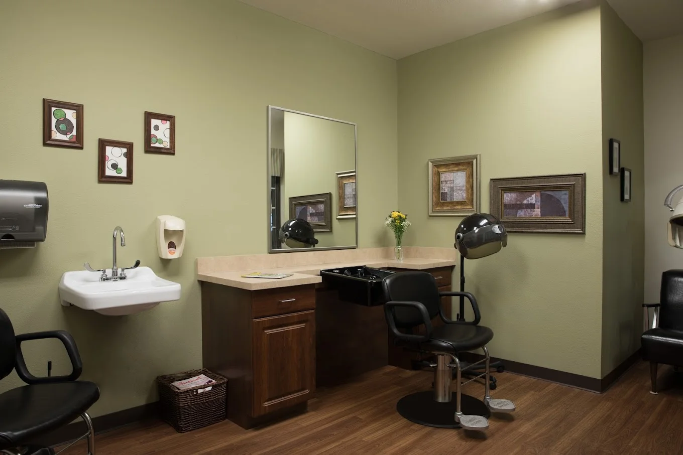 Image of Azalea Health & Rehab Center (5)