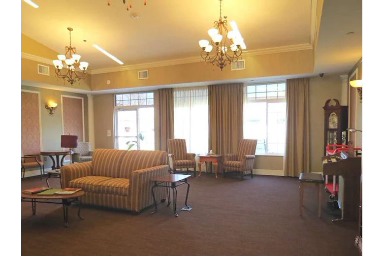 Image of Amherst Meadows Assisted Living (3)