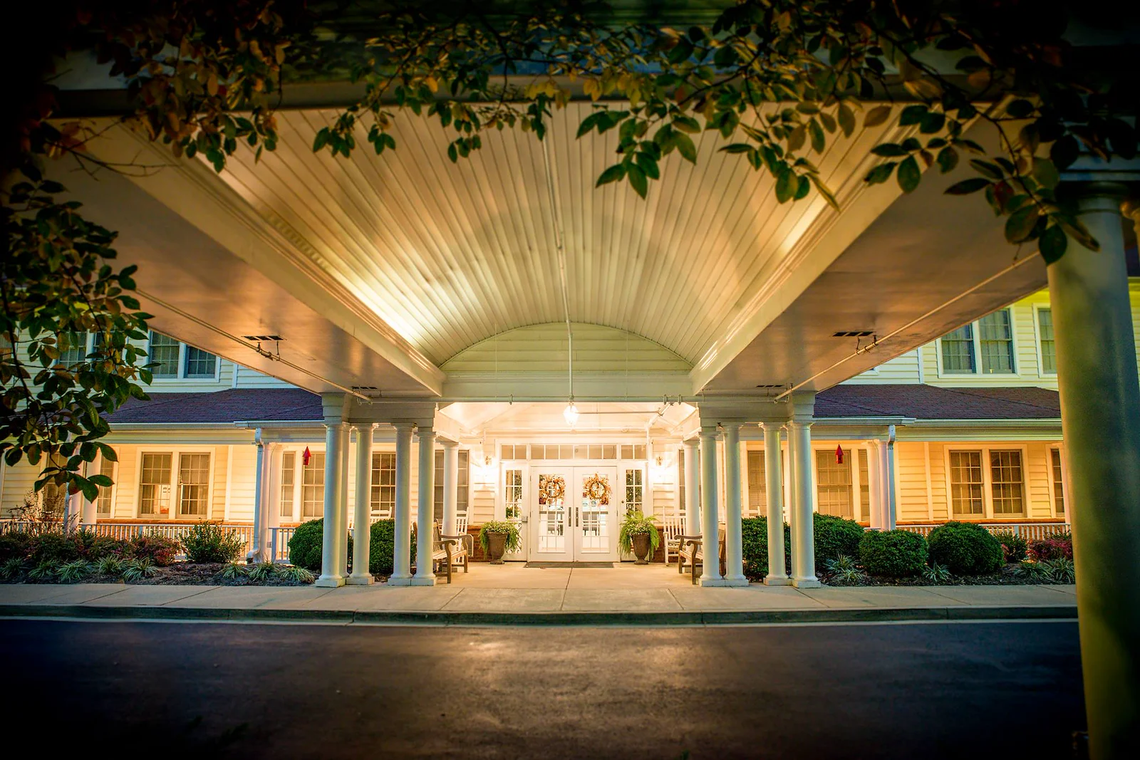 Image of The Hermitage at Solomons (2)