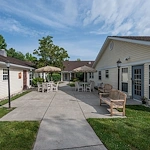 Image of Arden Courts of King Of Prussia (2)