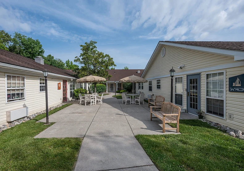 Image of Arden Courts of King Of Prussia (2)