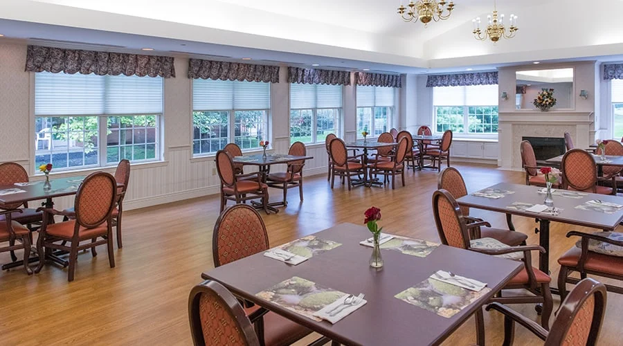 Image of Kingston Residence of Marion (5)