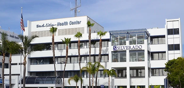 Image of Silverado Beach Cities Memory Care Community (1)