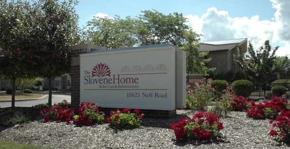 Image of Slovene Home For The Aged (1)