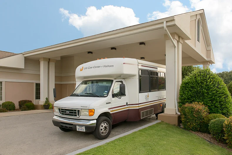 Image of Life Care Center Of Haltom (3)
