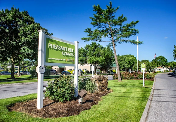 Image of Pheasant Hill Estates (1)