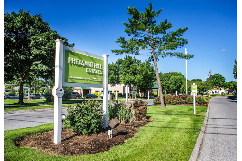 Image of Pheasant Hill Estates (1)
