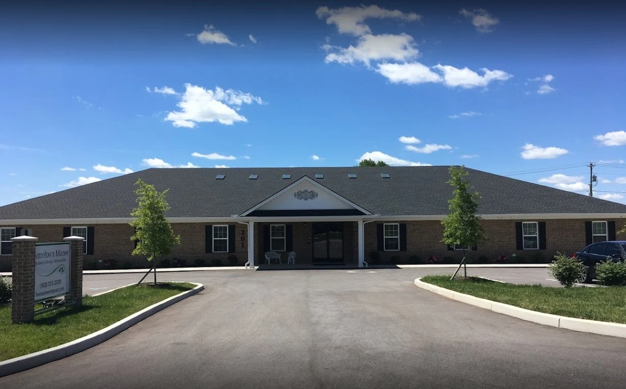 Image of Pleasant Meadow II (3)