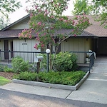 Image of Redding RHF Housing - Butte (1)